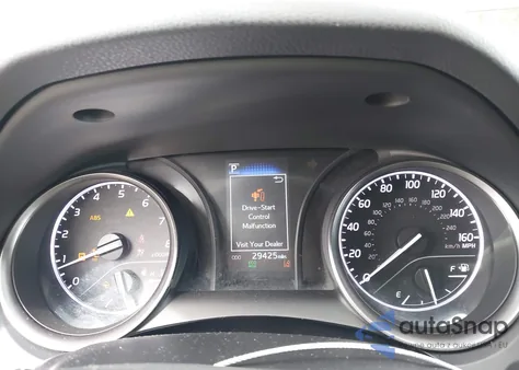 2022 Toyota Camry Se из США, поврежденный, VIN 4T1G11AK3NU677346